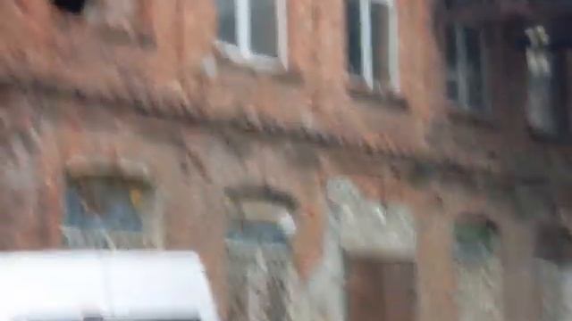 Бывший Х/Б комбинат-Отделка г.ТВЕРЬ)) смотреть онлайн