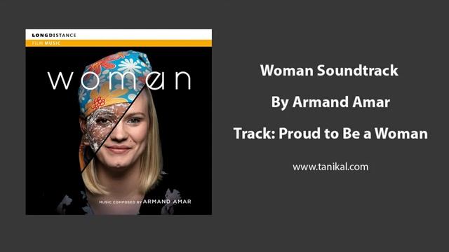 Woman Soundtrack By Armand Amar смотреть онлайн