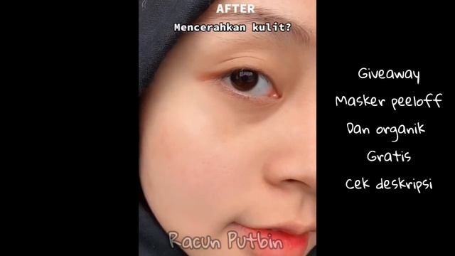 Rekomendasi Mud Mask Untuk Pori Pori, jerawat, komedo, beruntusan - Top 3 Mudmask | ASMR MASKERAN смотреть онлайн
