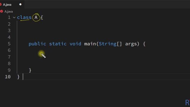 Java-107- Implementing Runnable Interface in Java || Creating Thread in Java смотреть онлайн