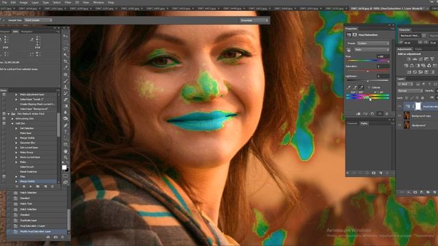 Как убрать покраснения на лице. Боремся с замерзшим носом смотреть онлайн