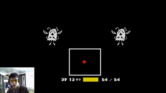 СЛОМАЛ МЕТТАТОНА ЭКС! ► Undertale #13 смотреть онлайн
