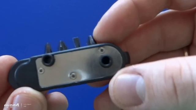 Утилитарный CRKT, Survival Tools, Guppie