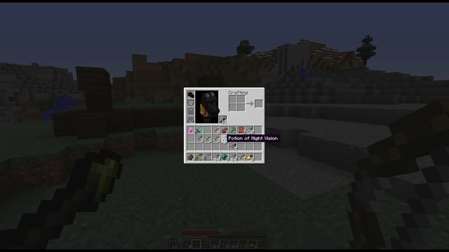 Minecraft 1.9 New Arrows - Spectral, Poison, HEALING Arrows? смотреть онлайн