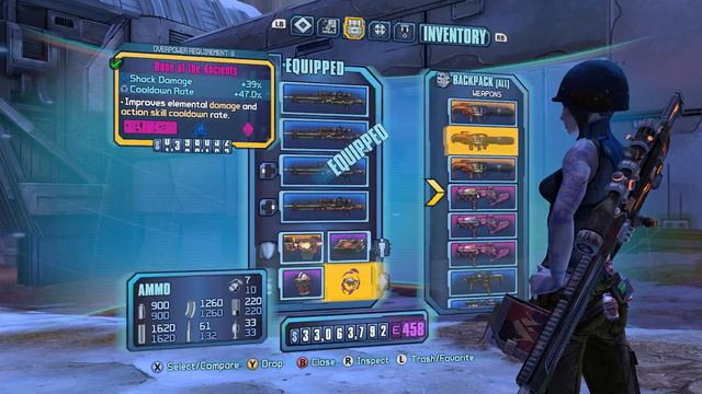 Borderlands: The PreSequel - Why I think it will come to Xbox One and PS4 смотреть онлайн