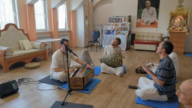 Киртан смотреть онлайн