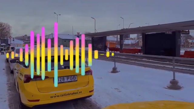 EXCLUSIVE. Подарок для нашего ФанКлуба из самого Таллина🫶 Автор ролика Андрей Соболь смотреть онлайн