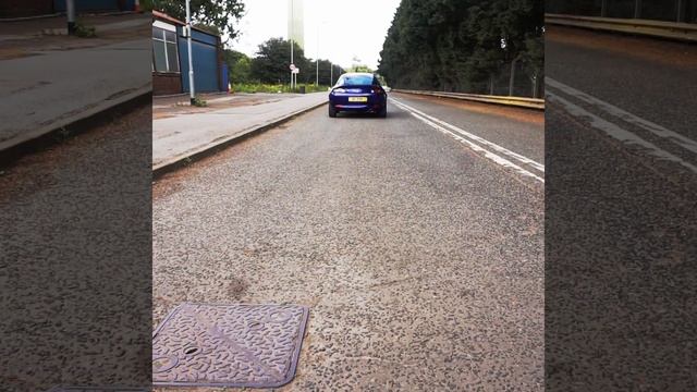 Celebrating the Ford Racing Puma смотреть онлайн