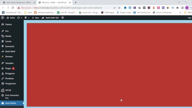 WP Autoblogging And RSS Feed News смотреть онлайн