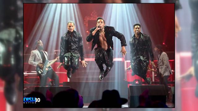 Ashton Sander's 'Every Little Step' Better Be Perfect When He Plays Bobby Brown! смотреть онлайн