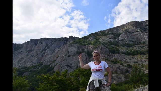 Светоч Экспедиция 2019 Тайны горного Крыма 2-11 июля смотреть онлайн