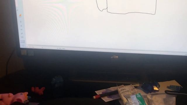 Me Drawing LegoMan Profile ￼￼ смотреть онлайн