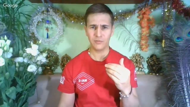 "Йога для глаз. Медитация. Исцеление." смотреть онлайн