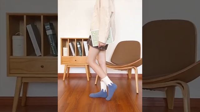 Плюшевые носки смотреть онлайн