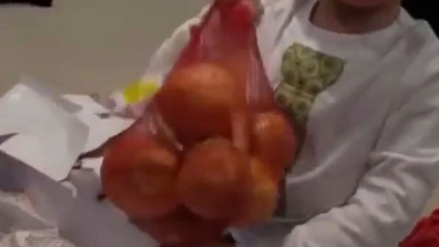 не эту машину я хотел, тупые родители.. смотреть онлайн