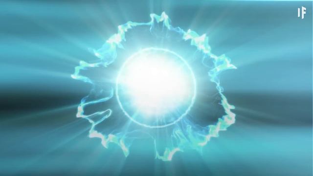 What If a Black Hole Opened at CERN? смотреть онлайн