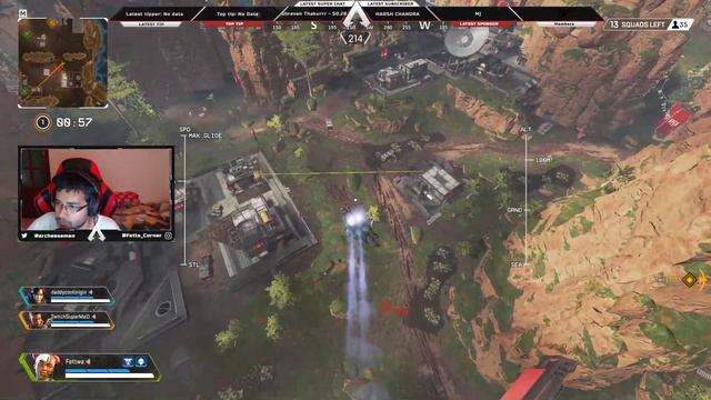 Apex Legends | POG or Pepe? Paytm on Screen смотреть онлайн