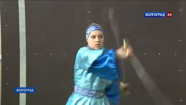 Казачий турнир смотреть онлайн