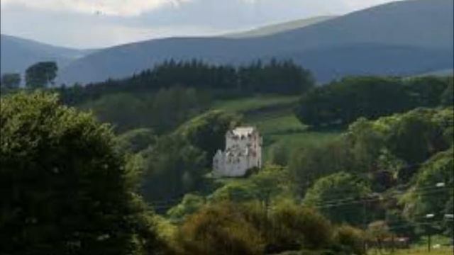 Caledonia - Cailin Ceol смотреть онлайн