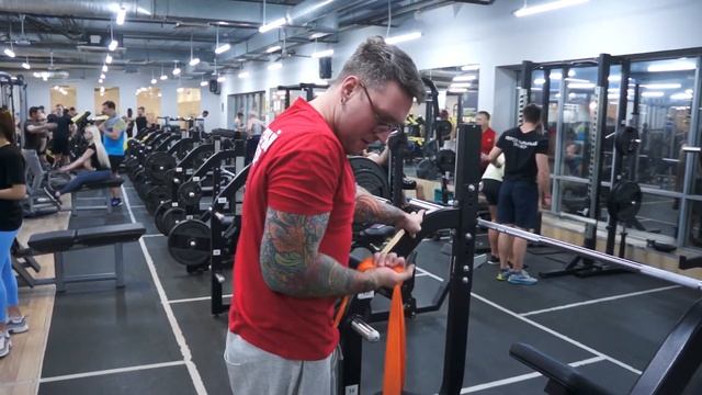 Пронация, Тренировка Верха - Армрестлинг  / Armwrestling Training Pronation