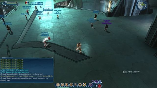 [FIXED] DCUO 2023 BUG: VOICE CHAT/MAIL BUG!! [26/02/2023] смотреть онлайн