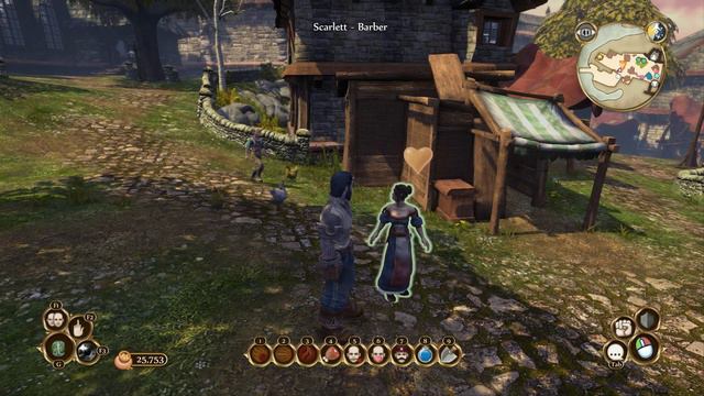 Fable Anniversary - EP22 смотреть онлайн
