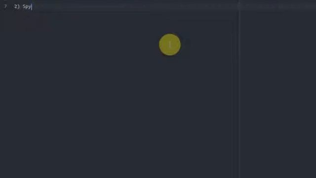 Unit Testing Using Webpack Angular, Karma Jasmine смотреть онлайн