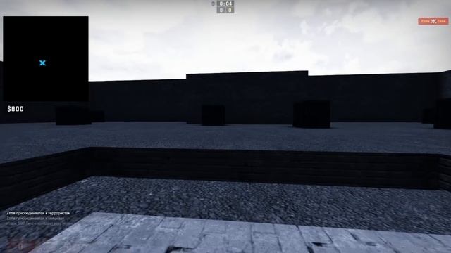 Лучшие карты для тренировки в Cs_Go смотреть онлайн