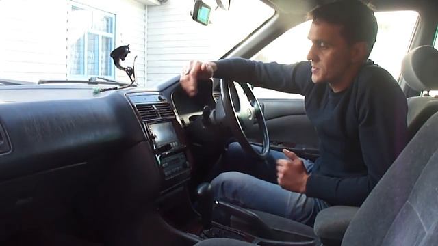2 DIN автомагнитола 7018b Посылка из Китая смотреть онлайн