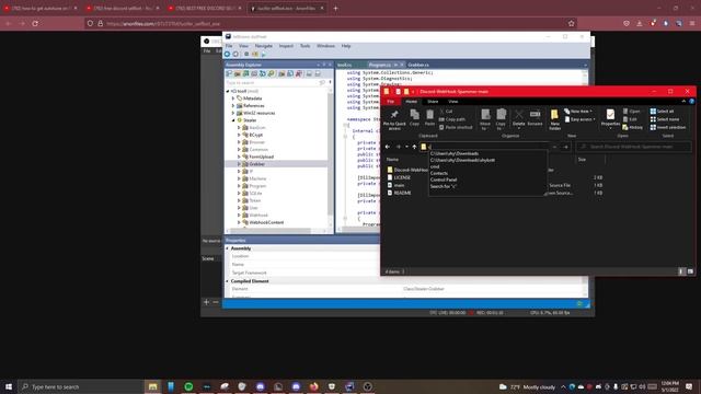 token logger L смотреть онлайн