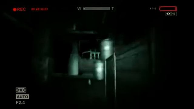 Outlast #5 (К рубильнику) смотреть онлайн