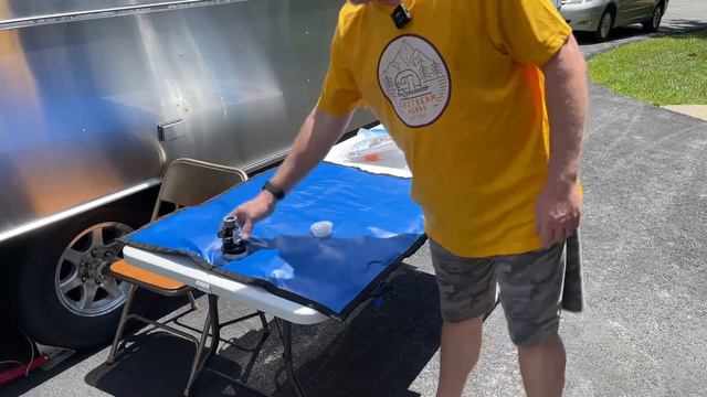 Is This A Good Boondocking Water Refill Solution? смотреть онлайн