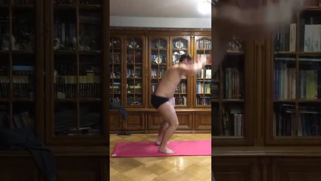 29 Берпи за 60 секунд смотреть онлайн