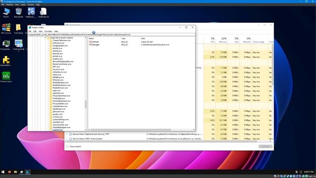 Process Lasso Больше не нужен - РАЗРУШЕНИЕ МИФОВ ОПТИМИЗАЦИИ WINDOWS #2 смотреть онлайн