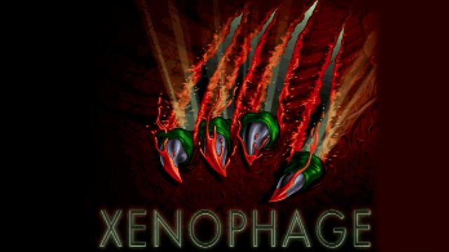 Xenophage: Alien Bloodsports OST - Xenorage смотреть онлайн
