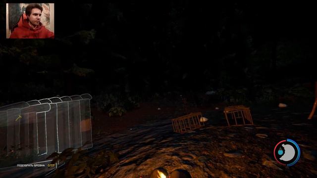 The Forest #2 - НЕ СПАТЬ ДНЕМ!!! смотреть онлайн