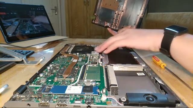 Live: Mở Laptop Asus Vivobook X512JA смотреть онлайн