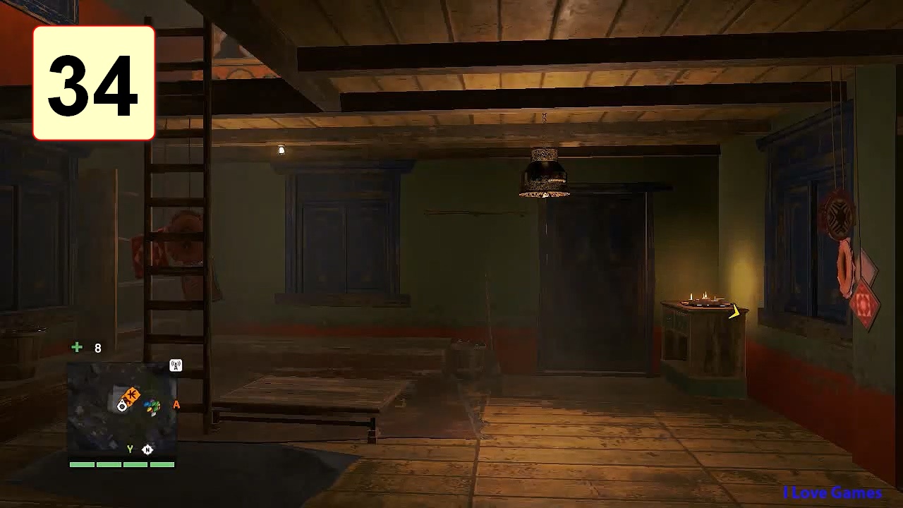 Прохождение ►Far Cry 4◄【• Выпуск• #34】