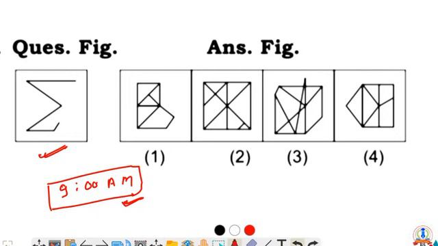 Boster Doz 🔥3, Navodaya class 11 Mental Ability Question, कक्षा-11, Mental Ability BY Ramakant Sir смотреть онлайн