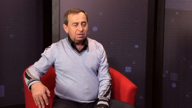 Интервью с В. Ф. Бабенко о целях и задачах международной Ассоциации христиан-массажистов смотреть онлайн