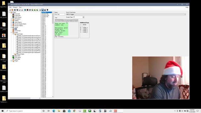 12 Days Of NESmas - Day Eleven: Screen Triggers смотреть онлайн
