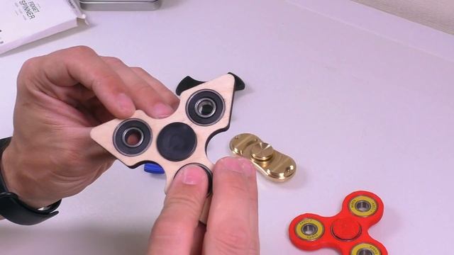 Spinner - для чего они, что с ними делать? смотреть онлайн