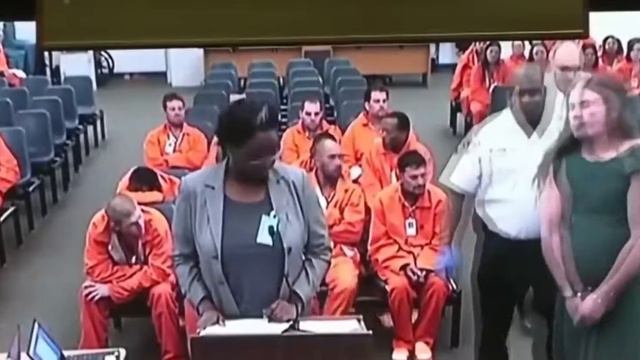 Арест гитариста Cannibal Corpse Patrick'a O'Brien'а жесть он сваливал от инопланетян смотреть онлайн