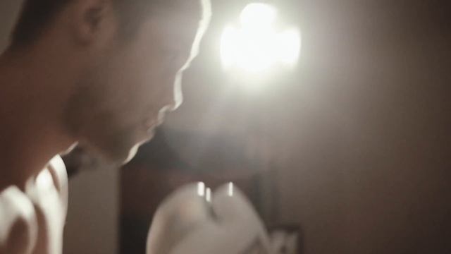 Промо для Андрея Ченцова|FIGHT BAZA смотреть онлайн