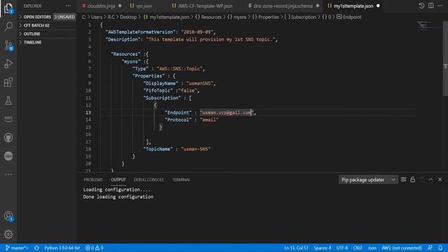 How to Write JSON Code Without Programming Knowledge (Hindi) (Urdu) | Sherdil IT Academy смотреть онлайн