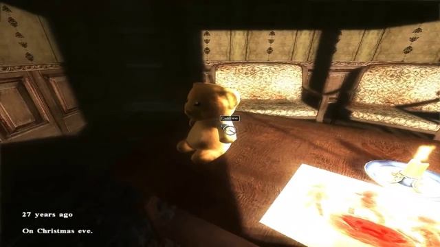 Darkness Within 2: The Dark Lineage Walkthrough part 8 смотреть онлайн