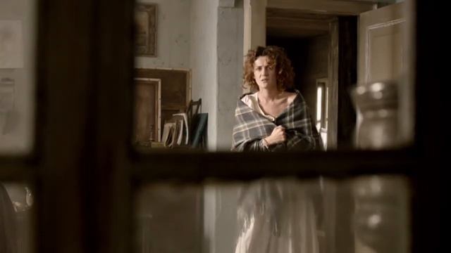 Бесы (Demons 2014) Is anybody in there? (eng subs) смотреть онлайн