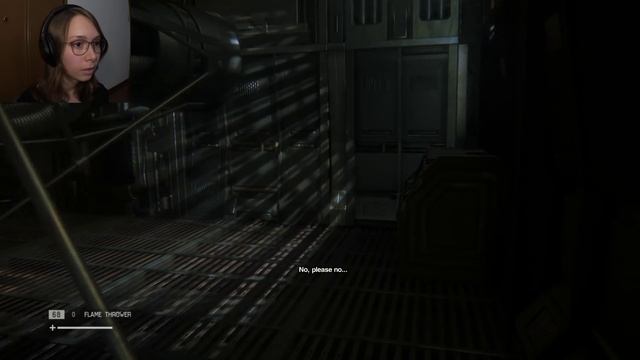 Let's Play Alien: Isolation | Last Survivor (dlc) смотреть онлайн