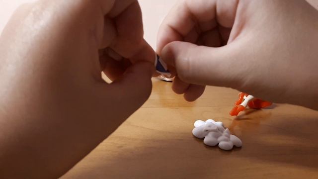 Киндер джой супергерои-девочки