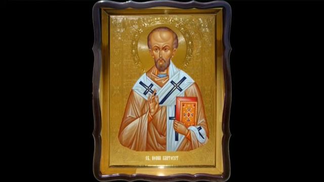 Святитель Иоанн Златоуст. Толкование на Послание к Ефесянам святого апостола Павла. Часть 2. смотреть онлайн